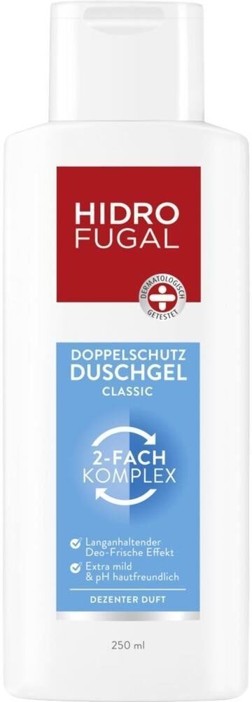 Hidro Fugal Duschgel - 製品 - de