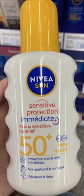 Sensitive protection - Product