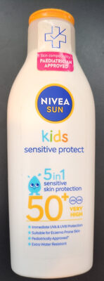 kids sensitive protect - Produkt