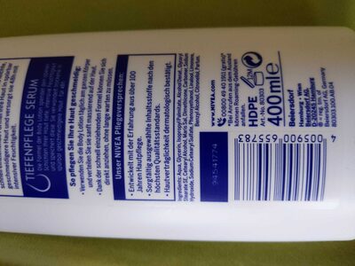 Express Body Lotion - Product - en