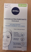 patchs ultra purifiants - Tuote - fr