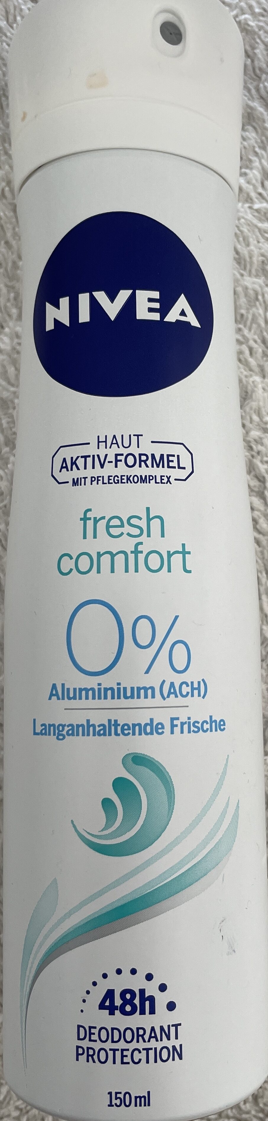 Fresh Comfort - Produit - de