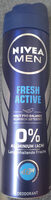 Fresh Active - Produkt - de
