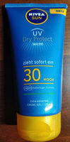 Nivea Sun Dry Protect - Product - de