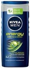 Nivea Men energy - Produkt - de