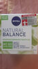 natural balance tagespflege - Product