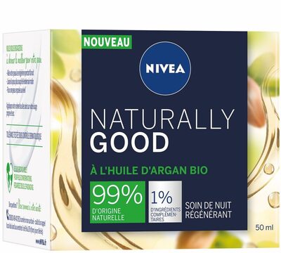 Naturally good - Product - fr