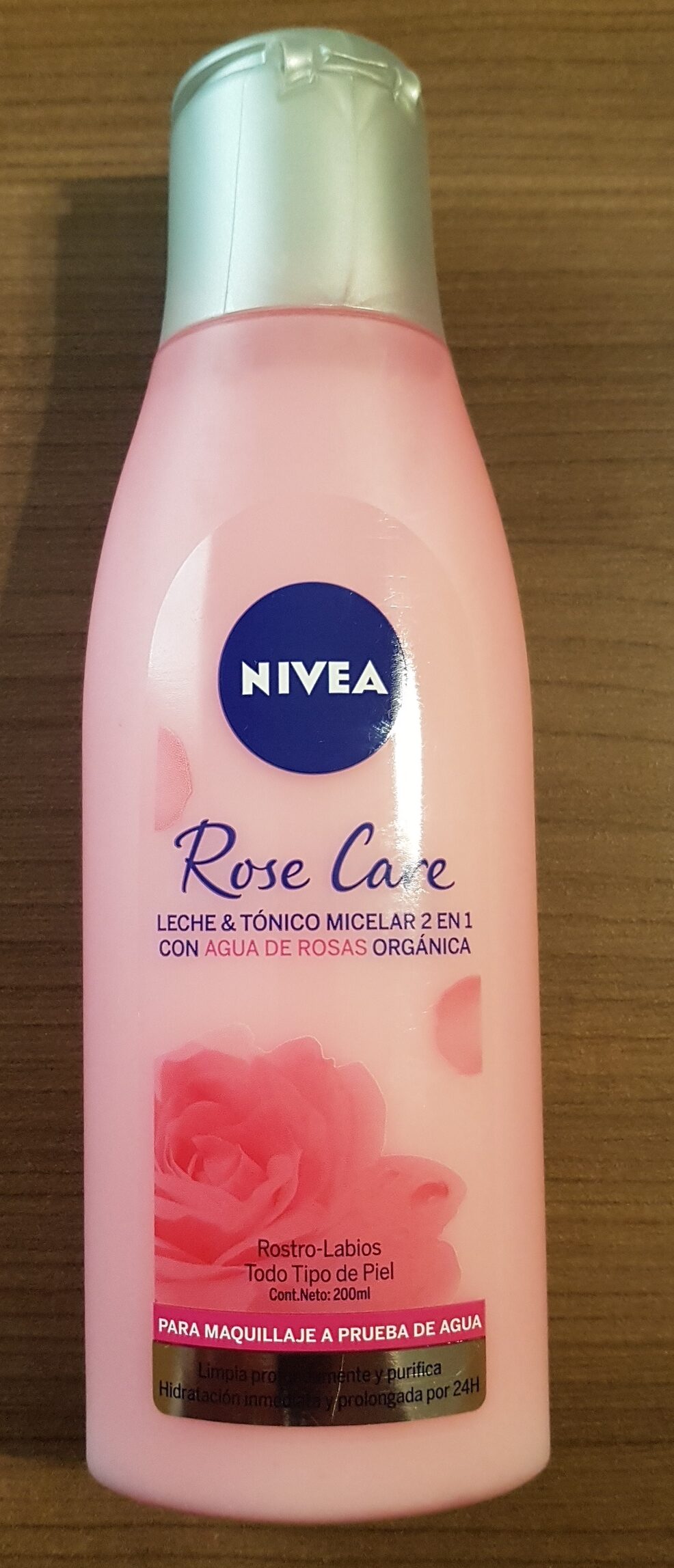 Rose care - Product - en