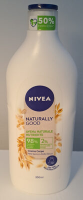 Naturally Good Avena Naturale Nutriente - Tuote - it