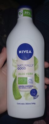 naturally good - Product
