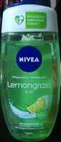 Pflegedusche, Lemongrass - Product - de