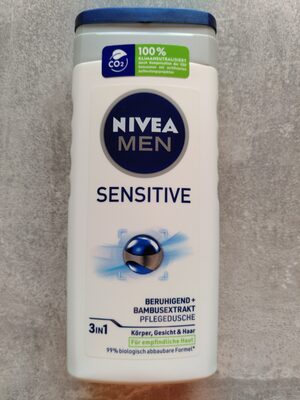 Nivea Men Sensitive - 1