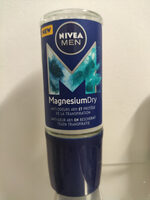 MagnesiumDry - Product - fr