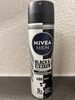 Black & White Invisible Deo - Produkt