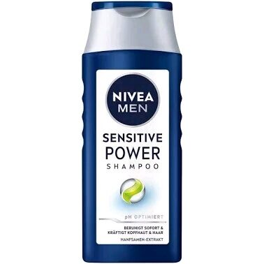 Sensitive Power - Shampoo - 1