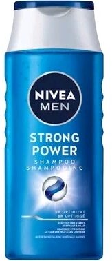 Strong Power - Shampoo - Продукт - de