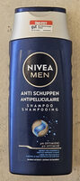 Nivea Anti Schuppen Shampoo - Продукт - de