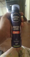 Nivea Men - Produit - es