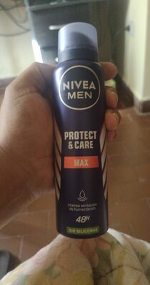 Nivea Men - Product - es