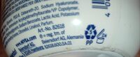 gel refrescante hidratante - Instruction de recyclage et/ou information d'emballage - es