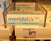 meridol - Product