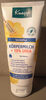 Körpermilch Nachtkerze + 10% Urea - Product