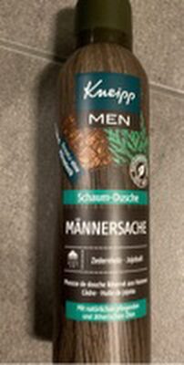 Duschschaum Men - Produkt