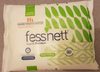 Fess'net Papier toilette humide - Product