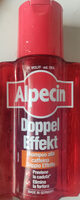 Alopecin Doppel Effekt - Produto - it