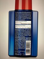 Coffein Liquid Shampoo - Product - de