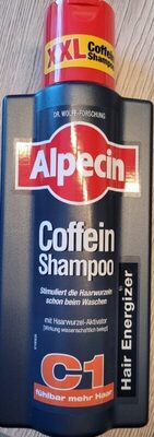 Shampoo - Produkt