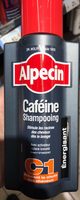Caféine Shampooing énergisant - Product - fr