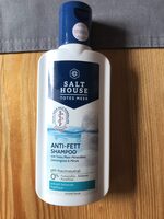 Anti-Fett-Shampoo - Product - de