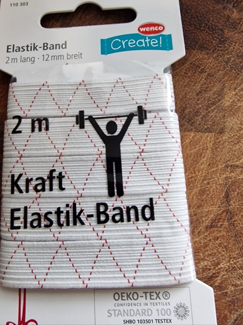 Elasttik Band - Produkt - de