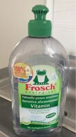 Frosch - Product - fr