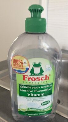 Frosch - Product