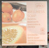 Wellness Soap Dusch+Badeseife Sanddorn & Orange - Product