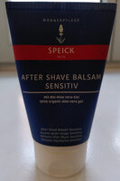 After Shave Balsam Sensitiv - Product - en