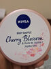 Body Soufflé Cherry Blossom - Produit