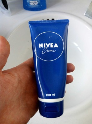 NIVEA Crème - 1