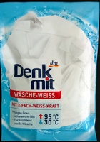 Wäsche-Weiss - Product - en