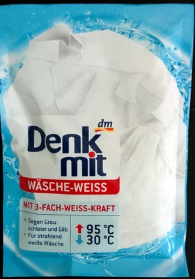 Wäsche-Weiss - Product