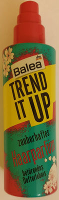 Trend it up - Produit - de