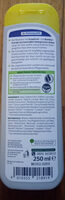 Pflege-Dusche Bio-Grapefruit Bio-Bambus - Ingredients - de