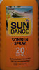 Sonnenspray 20 - Product