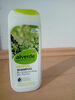 alverde coffein shampoo - Product