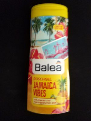 Duschgel Jamaica Vibes - 2