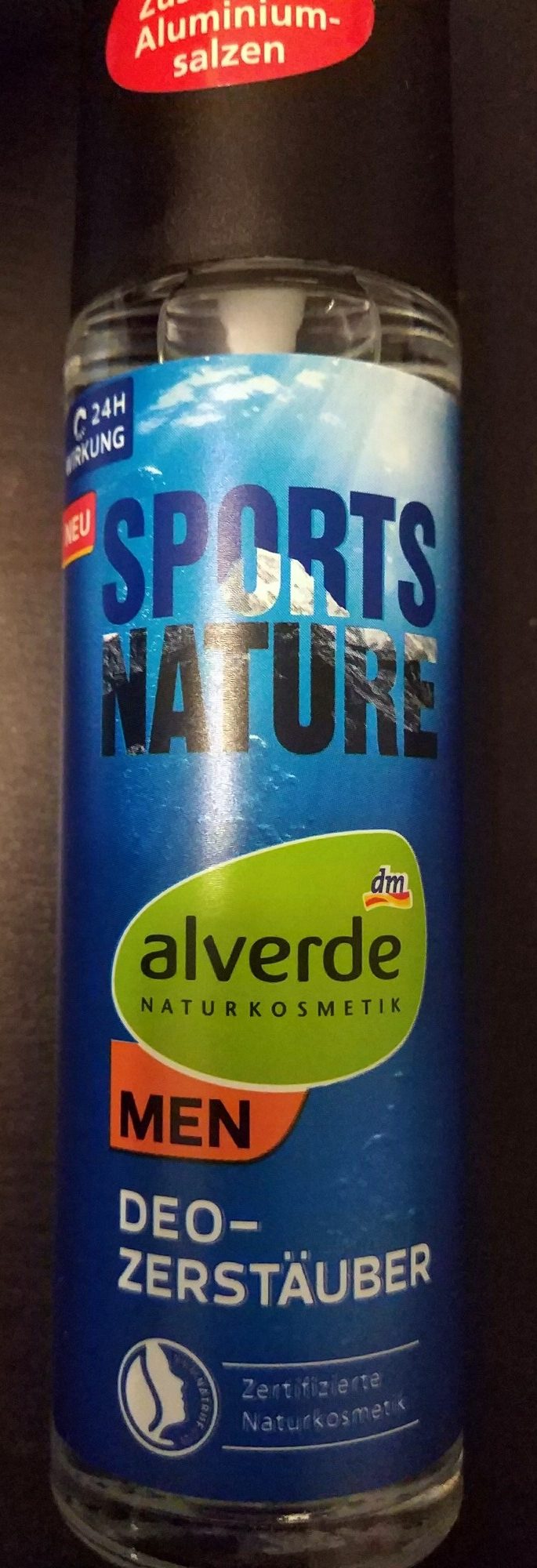 Sports Nature - Produit - de