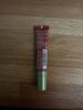 Jelly Pudding Lipgloss 40 addicted to red - Produit