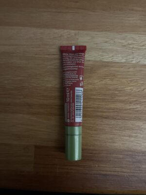 Jelly Pudding Lipgloss 40 addicted to red - Produit - de